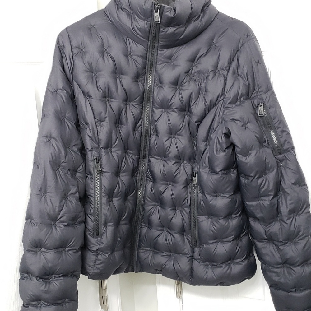 Authentic Northface coat
